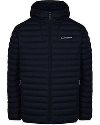 Berghaus - Kirkstead Jacket - Lyst