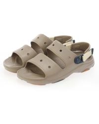 Crocs™ - Adult All Terrain Sandal - Lyst