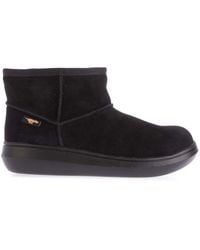 Rocket Dog - Sugar Rush Suede Ankle Boots - Lyst