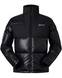 Berghaus - Urban Arkos Reflect Down Jacket - Lyst