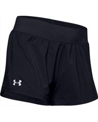 Under Armour - Ua Launch Sw Go All Day Shorts - Lyst