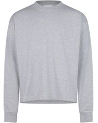 Drew House - Adults Heavyweight Long Sleeve T-Shirt - Lyst