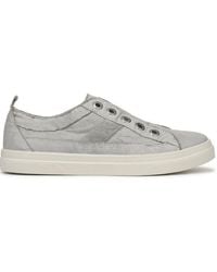 Blowfish - Hangout Slip-Ins With Built-In Heel 4 (37) - Lyst