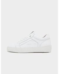 Android Homme - Venice All Over Logo Trainers - Lyst