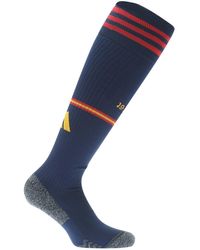 adidas - Spain 2022/23 Home Socks - Lyst
