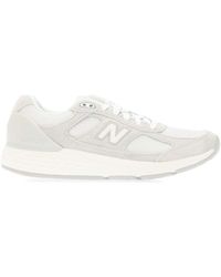 New Balance Wx715v3 Fitness Shoes in Black | Lyst UK
