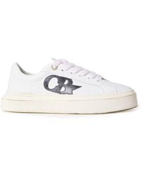 New Balance - 480 Trainers 6 (39.5) - Lyst