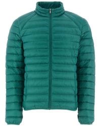 J.O.T.T - Lightweight Puffer Jacket - Lyst