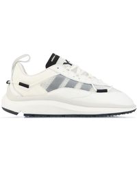 Temerity lila grind Y-3 Trainers for Men | Online Sale up to 60% off | Lyst UK