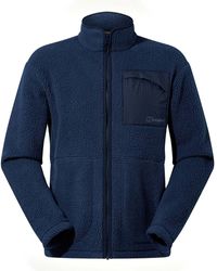 Berghaus - Kaler Fleece Jacket - Lyst