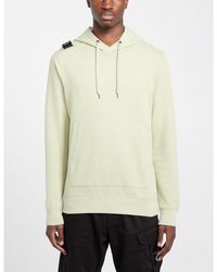 Ma Strum - Core Pull Over Hoody - Lyst
