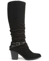Blowfish - Carey Knee High Boots 3 (36) - Lyst