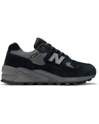 New Balance - 580 Gore-tex Trainers - Lyst