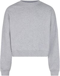 Drew House - Adults Foundation Crewneck Crew Sweatshirt - Lyst