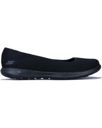 skechers ballet pumps uk