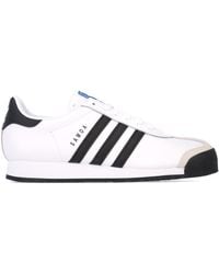 Mens Adidas Samoa for Men - Up to 50% off at Lyst.co.uk