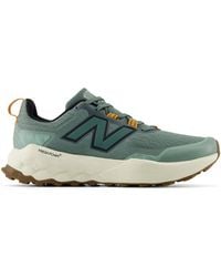 New Balance - Launch Low Top Lace-Up Sneakers 6.5 (40) - Lyst