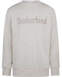 Timberland - Northwood Wordm - Lyst