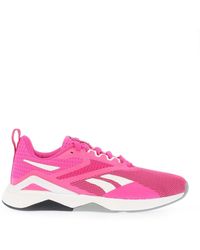 Reebok - Nanoflex 2.0 Trainers - Lyst