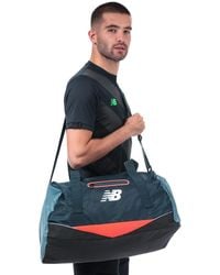 new balance holdall