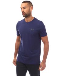 Under Armour - Vanish Elite Seamle T-shirt - Lyst