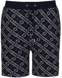 Luke 1977 - What Have You Done 2 Shorts - Lyst