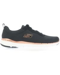Skechers - Flex Appeal 3.0 First Insight Trainers - Lyst