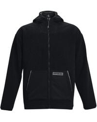 Under Armour - Mission Insulate Jacket - Lyst