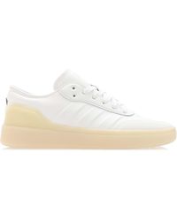 adidas - Court Revival Trainers - Lyst