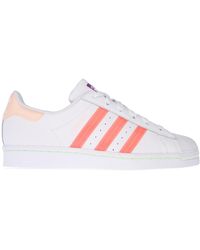Adidas Superstar for Women - Up to 82% off at Lyst.co.uk
