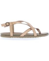 Blowfish - Mirenda Dyecut Sandals - Lyst