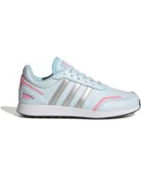 adidas - Childrens Vs Switch Trainers - Lyst
