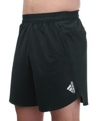 adidas - Designed 4 Training Hiit 7 Inch Shorts - Lyst