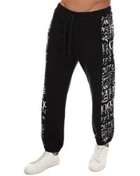 Versace - Jog Pants - Lyst