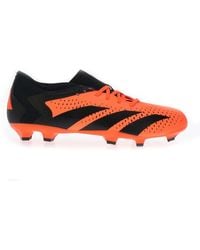 adidas - Predator Accuracy.3 Low Fg Football Boots - Lyst
