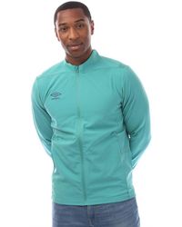 Umbro - Presentation Jacket - Lyst