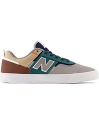 New Balance - Numeric Jamie Foy 306 Shoes - Lyst