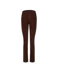 Replay - Fit Jeans - Lyst