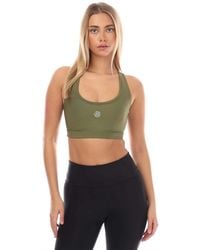 Skins - 3 Active Bra - Lyst