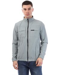 Duck and Cover - Chamata Jacket - Lyst