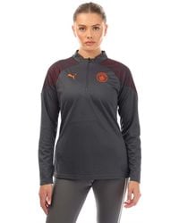 PUMA - City 2023 24 Training Top - Lyst