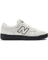 New Balance - Numeric 480 Trainers - Lyst
