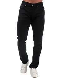 Replay - Grover Straight Fit Jeans - Lyst