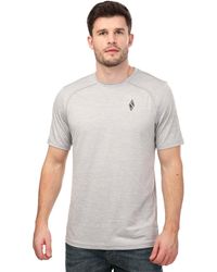 Skechers - On The Road T-shirt - Lyst