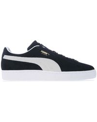 Mens Puma Suede Classic for Men - Up to 50% off | Lyst UK