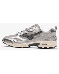 Mizuno - Mxr Trainers Size 4 - Lyst