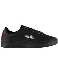 Ellesse - Campo Low Trainers - Lyst