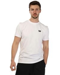 Weekend Offender - Bridgetown T Shirt - Lyst