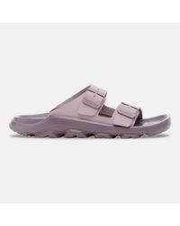 Birkenstock - Mogami 2 Strap Open Toe Slide Sandals 35 (2.5) - Lyst