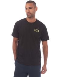 Nicce London - Logo T Shirt - Lyst